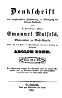 Titelblatt