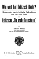 Titelblatt