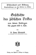 Titelblatt