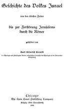 Titelblatt