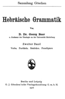 Titelblatt