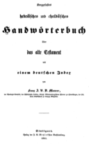 Titelblatt
