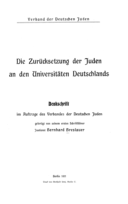 Titelblatt