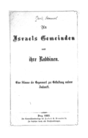 Titelblatt