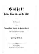 Titelblatt
