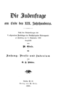 Titelblatt