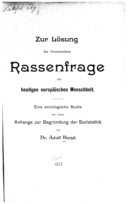 Titelblatt