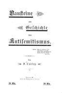 Titelblatt