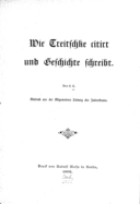 Titelblatt