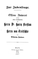 Titelblatt