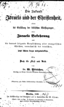 Titelblatt