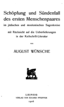 Titelblatt
