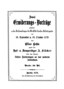 Titelblatt