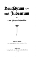 Titelblatt