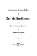 Titelblatt
