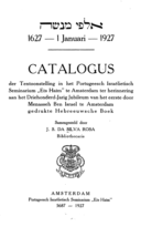 Titelblatt