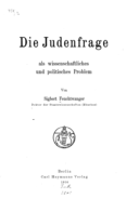 Titelblatt