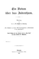 Titelblatt