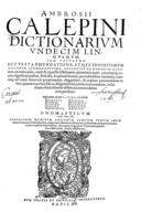 Titelblatt