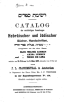 Titelblatt