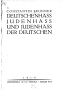 Titelblatt