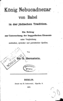 Titelblatt