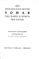 Titelblatt