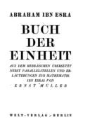 Titelblatt