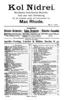 Titelblatt