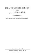 Titelblatt