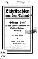 Titelblatt
