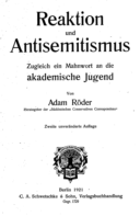 Titelblatt