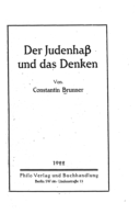 Titelblatt