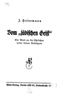 Titelblatt