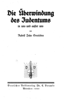 Titelblatt