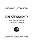 Titelblatt