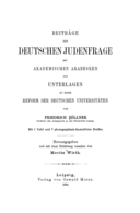 Titelblatt