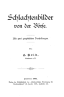 Titelblatt