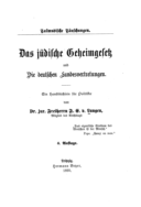 Titelblatt