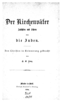 Titelblatt
