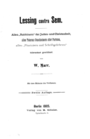 Titelblatt