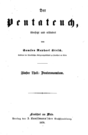 Titelblatt