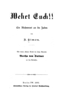 Titelblatt