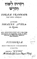 Titelblatt