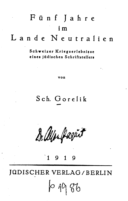 Titelblatt