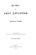 Titelblatt