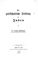 Titelblatt