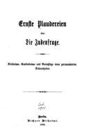 Titelblatt