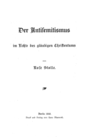 Titelblatt