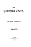 Titelblatt